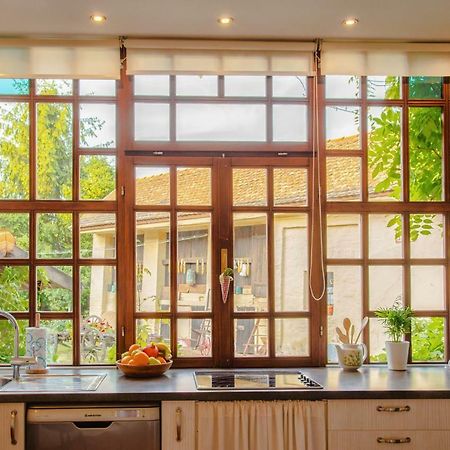 Apartment Tri Mudraca Karanac Ngoại thất bức ảnh