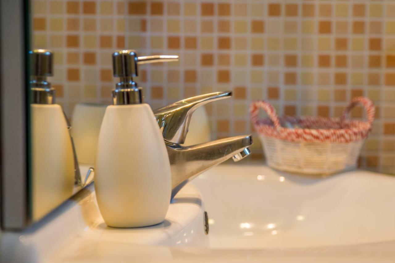 Apartment Tri Mudraca Karanac Ngoại thất bức ảnh