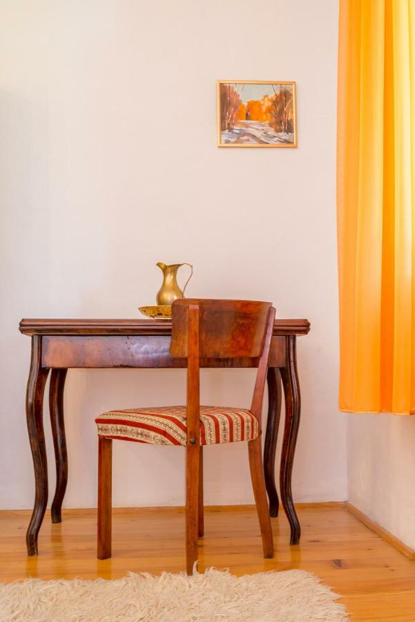 Apartment Tri Mudraca Karanac Ngoại thất bức ảnh