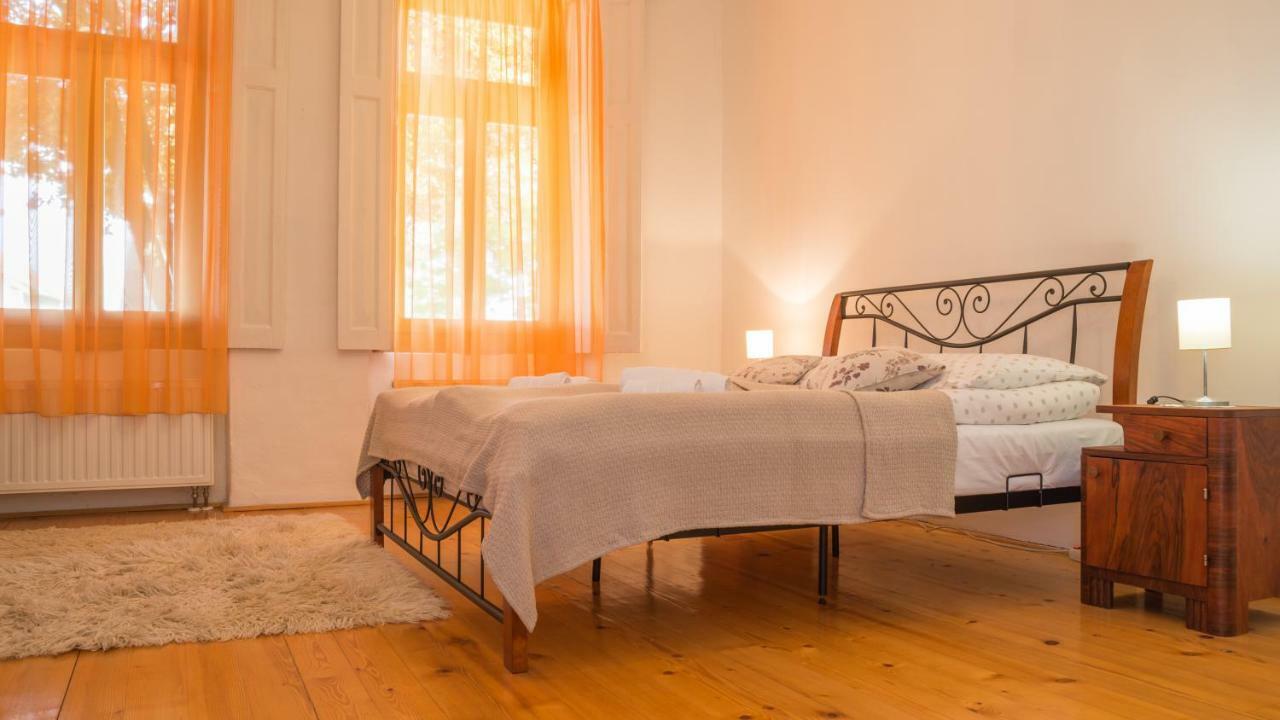 Apartment Tri Mudraca Karanac Ngoại thất bức ảnh